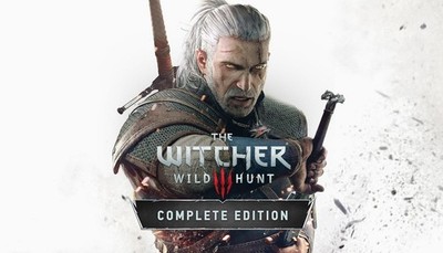NEU Xbox Spiel The Witcher 3 Wild Hunt für Series X S Download Code Game Key NEW