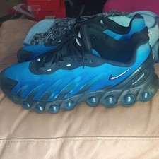 Nike Air Max Dn Blue/Black Men s Low Top Lace...