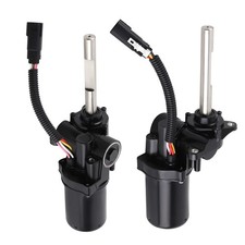 Power Running Board Motor Lhrh Side For Ford F-150 2007-2014 Al3z16a506a New Power Running Board Motor Lhrh Side For Ford F-150 2007-2014 Al3z16a506a New