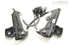 BMW I4 G26 i4 Fensterheber Fensterhebermotor Hinten Rechts 9854496  9854232