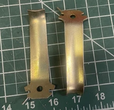 2 Best Lock Lever Knob Removal Punch Poke Tool For Retainer Locksmith