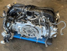 2019 2020 2021 2022 2023 2subaru Xv Crosstrek Engine 2.0l Oem 40k Mil Fb20dxzhpa