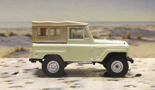 Greenlight 1978 Nissan Patrol 70th Anniversary Of Nissan New/Loose Metal/Metal!