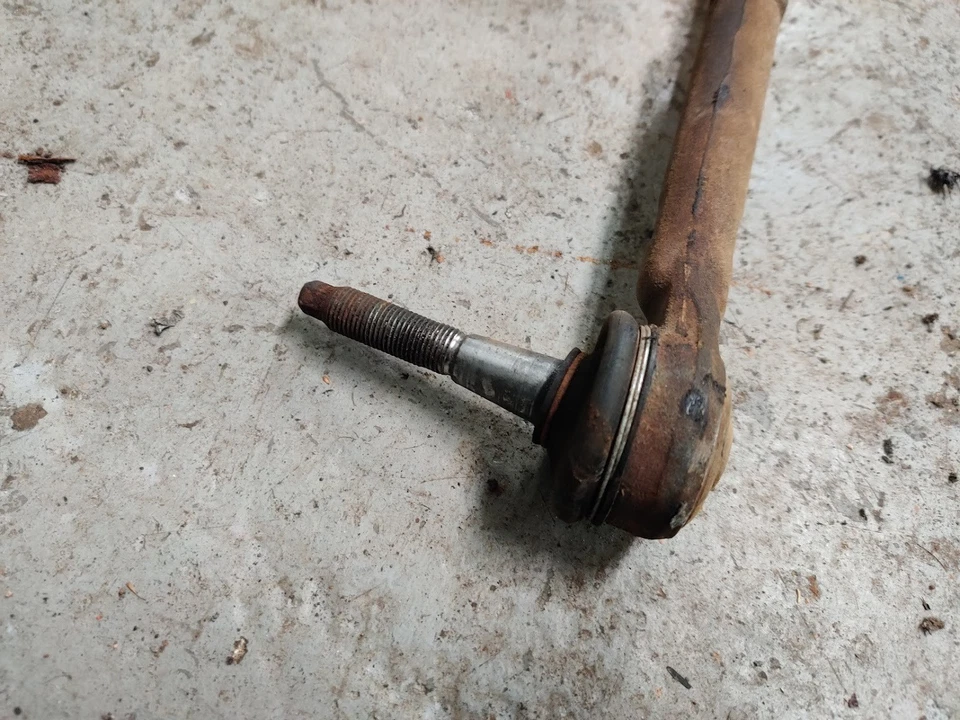 CHRYSLER GRAND VOYAGER 2.8 CRD BARRA DE DIRECCIÓN ASISTIDA P05171449AA APTA PARA 2008-2010 Foto 2 de 4