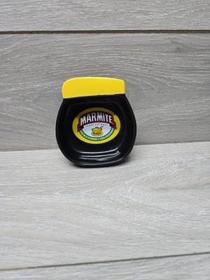 Marmite Sammlerstück Keramik kleine Schale