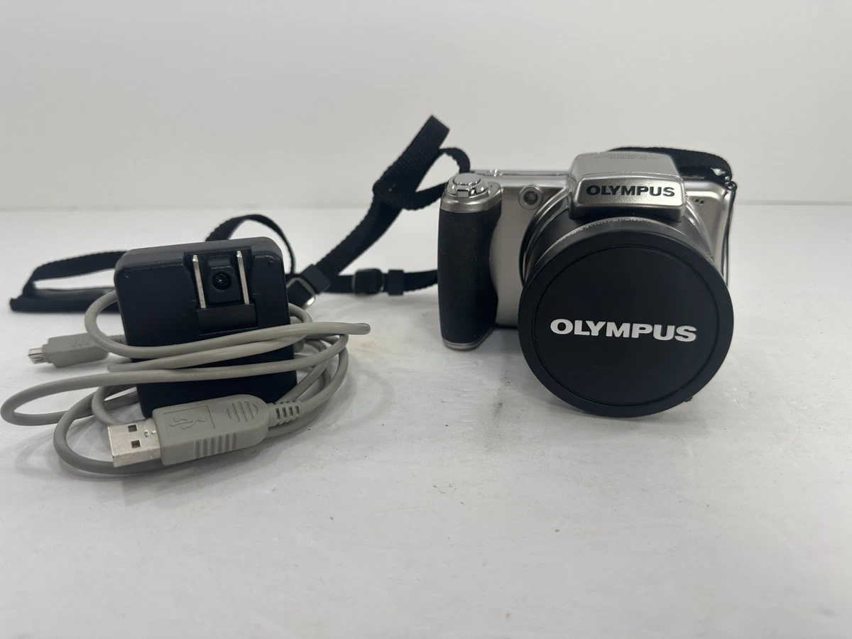 Olympus SP-800UZ Digital Cameras for Sale - Shop New & Used