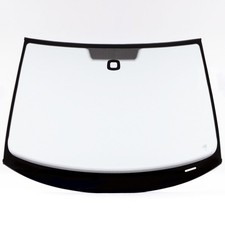 Frontscheibe Spiegelhalter für VW Golf VI 2008-2016 Windschutzscheibe