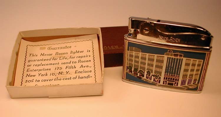 Original Box