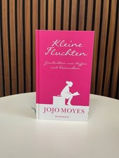 Jojo Moyes: Kleine Fluchten