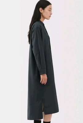 muji black dress Maxi T Shirt Dress Women Summer Beach Sexy Party Vintage Bodycon Casua –  stone88 main image 0