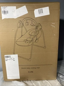 Bébé balançoire enfant portable
