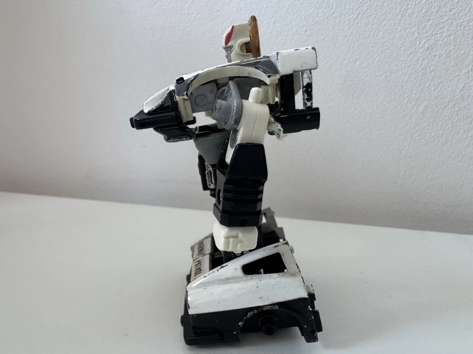 Transformers Prowl Takara Hasbro Ricambi - Immagine 4 di 4
