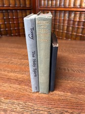 R A Torrey, Lot of 3 Hardback; Holy Spirit; Anecdotes & Illus; Hard Problems