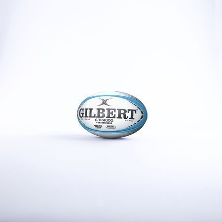 Ballon rugby Gilbert GTR4000 taille 3 pour ne plus rater ses passes