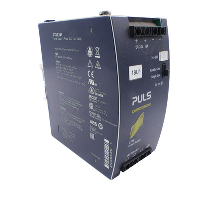 Puls CT10.241 Power Supply -used-
