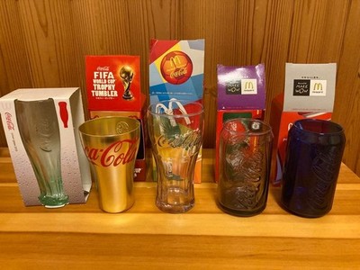 Coca-Cola novelty goods collection #de0158