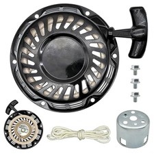 Pull Start Recoil Starter for Predator 212 196 224 208cc Coleman CT200U BT200X