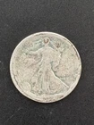 1917 Walking Liberty Half Dollar