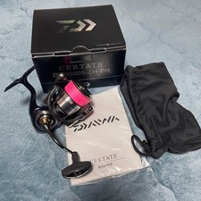 DAIWA 19 CERTATE LT 3000S-CH-DH (Excellent Condition)