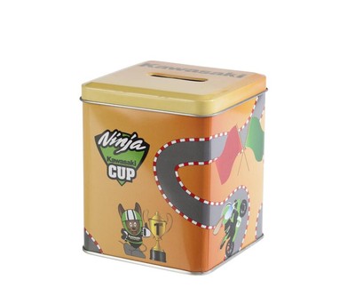 KAWASAKI MOUSE MONEY BOX 186SPM0016