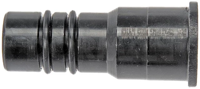 Montaje de refrigerante Dorman 626-571 para modelos seleccionados de Ford Lincoln Mercury 97-18 Foto 2 de 4