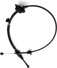 F77Z7E395LB Transmission Shift Cable Gearshift Control Lever Selctor Cable fo...