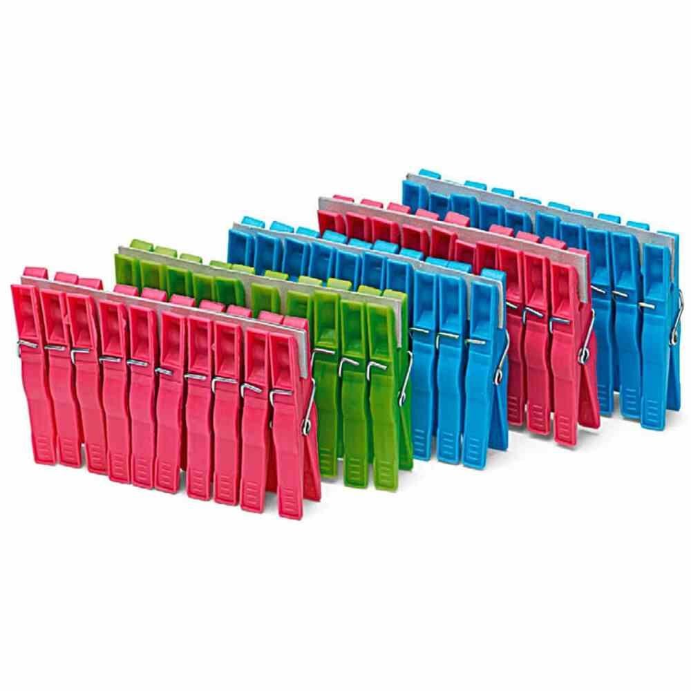 ЩЕТКА Nlle PROFI Wscheklammern sortiert 50 штук 2090₽