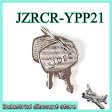 JZRCR-YPP21 1X For Yaskawa robot teach pendant gear switch key DX200 single key