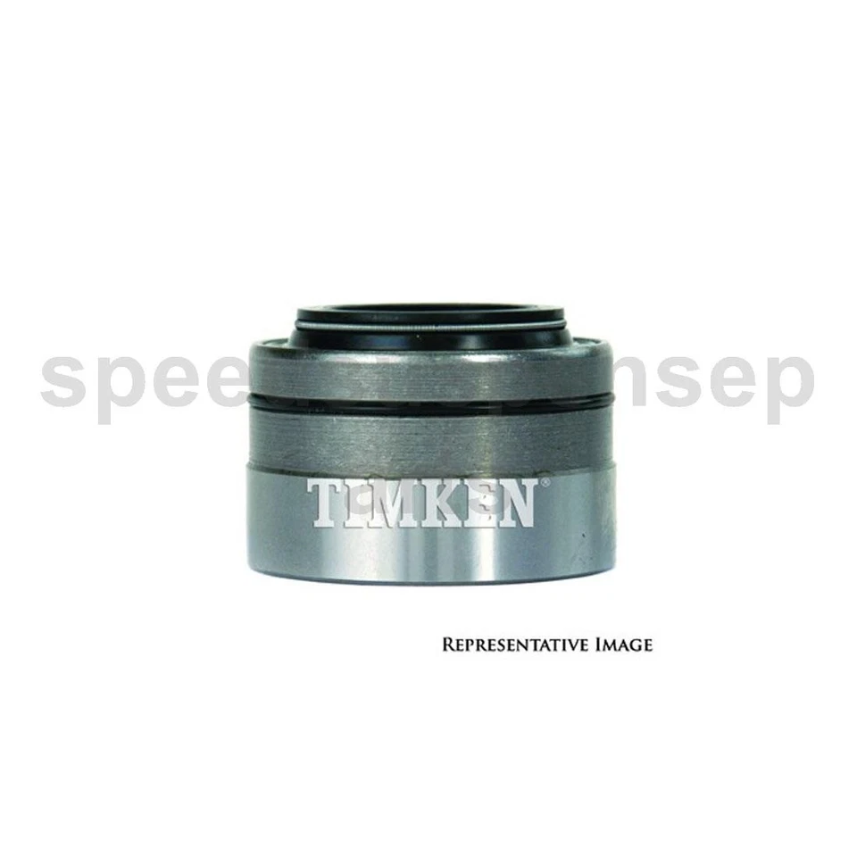 2 комплекта подшипников и уплотнений задних колес подходят для Ford E-250 4,6 л 5,4 л 4,2 л - Изображение 4 из 4