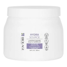  Biolage HydraSource Conditioning Balm Dry Ha...
