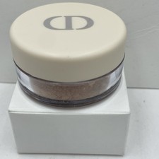Dior forever cushion powder MINI 0.07 oz/2 g LIGHT NEW tester