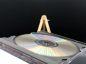 Princess Maker 2 w/spine (Sega Saturn,1995) from japan