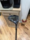 taylormade qi35 7 wood x FUJikura stiff shaft  — photo 3