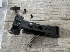 Spare Part for MILBRO - EXPLORER, AIR RIFLE Part No # REAR SIGHT, REAR SIGHT ...