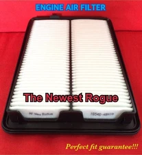 PREMIUM Engine Air Filter FOR NISSAN Rogue 2014-2020 & Rogue Sport 2017-2022🔥