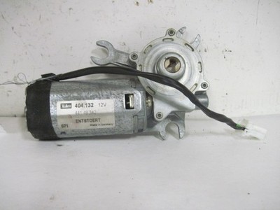 SUN ROOF MOTOR 2001 01 Jaguar XJ8 434185