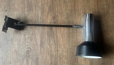 original Staff Wandlampe Spotstrahler 70er Klassiker W306