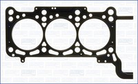 Dichtung Zylinderkopf Ajusa 10167610 FüR A6 Audi A4 VW Q7 84Mm Touareg 7LA 7L6