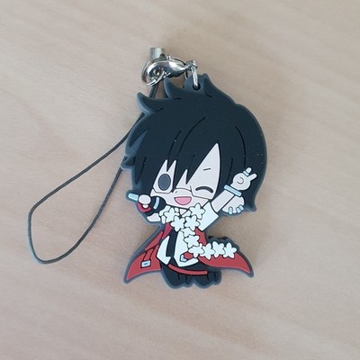 The Idolmaster SideM Anhänger Strap HighxJoker - Iseya Shiki