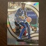 2021 Panini Select Neemais Queta Prizm