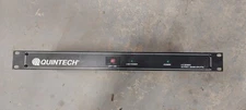 Quintech LS4 2150 LS Series Active L-Band Splitter (4-Output) LS042150A1FVA041