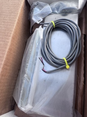 Assa Abloy M62 Magnalock 1200lb Electromagnetic Door Lock Securitron   BH