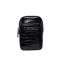 Sonderposten!!! Joop! Jeans Women Domenica Croco Maria Phonecase Lvz Darkblue