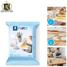 Air-Dry Modeling Clay