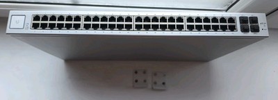 Ubiquiti UniFi Switch 48 (US-48)   48-Port Gigabit Managed Switch