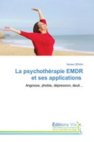 La PsychothéRapie Emdr Et Ses Applications Norbert Zerah Taschenbuch FranzöSisch