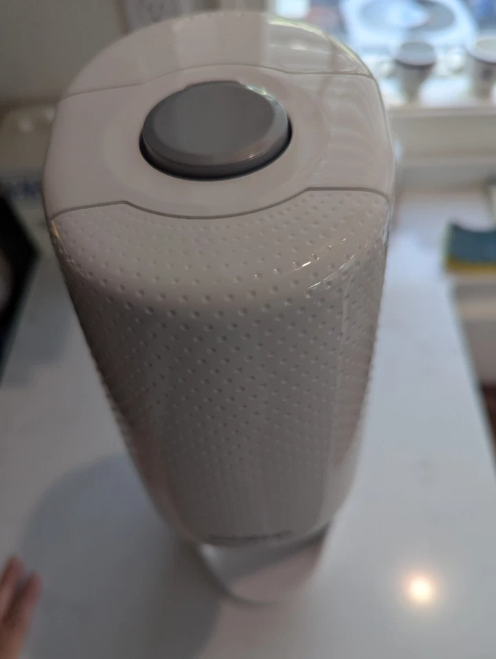 Генератор газированной воды SodaStream Terra One-Touch белый идеальное состояние товара  - Изображение 4 из 4