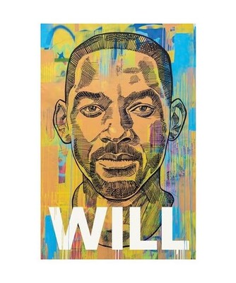 Will, Will Smith, Mark Manson