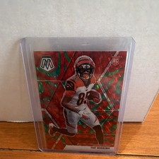 Tee Higgins Bengals