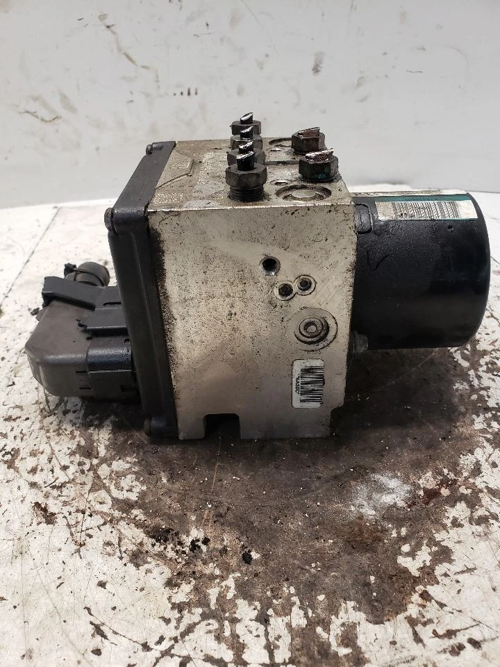 Conjunto de piezas de freno antibloqueo con control de tracción para 08-11 IMPALA 1389785 Foto 4 de 4